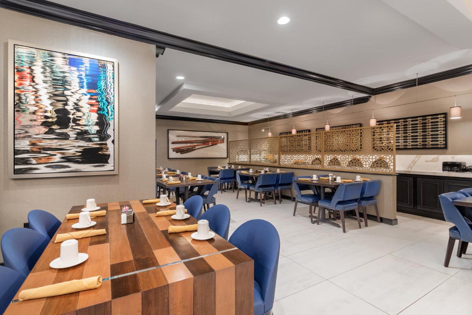 安纳波利斯喜来登酒店 外观 照片