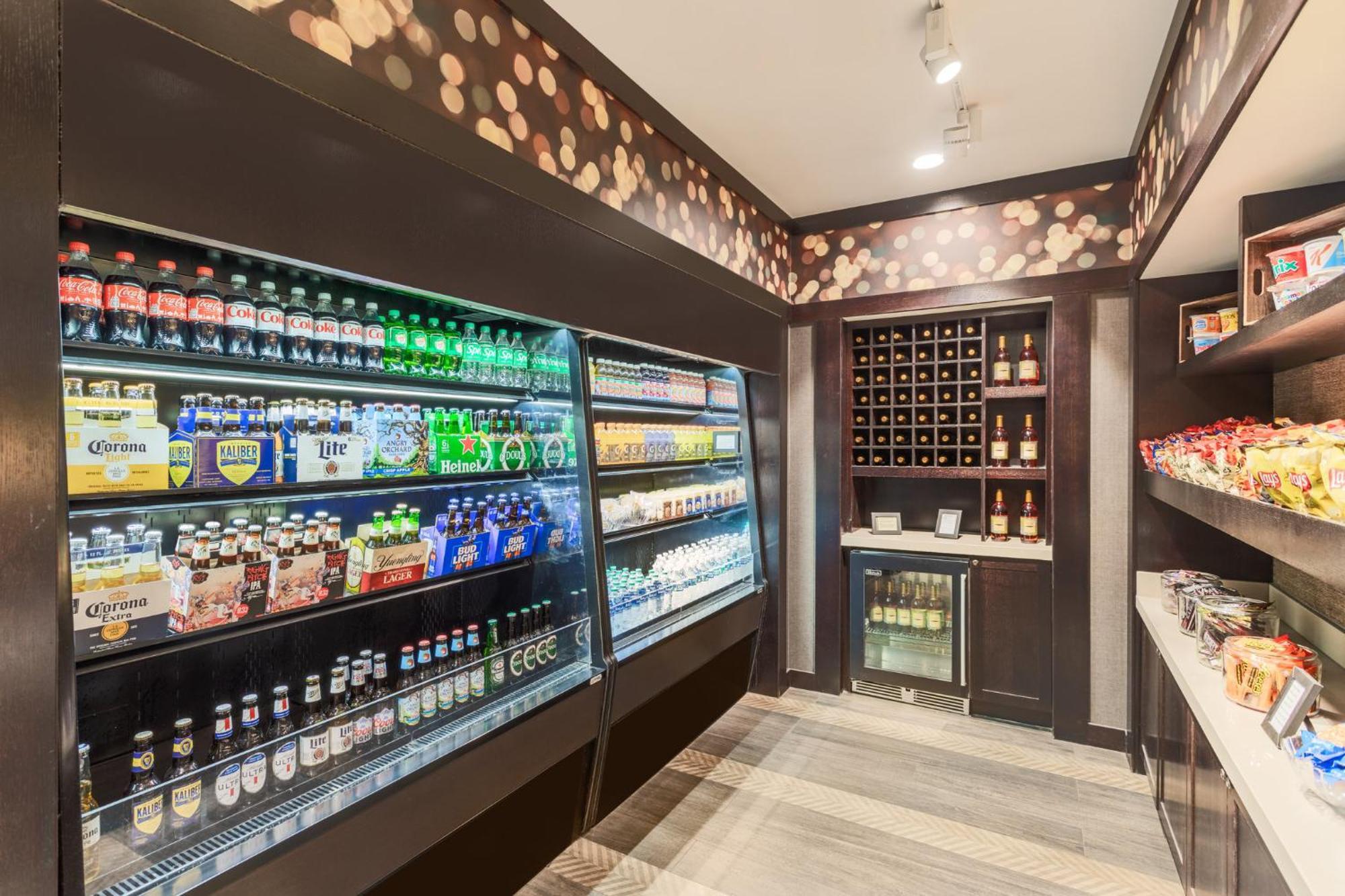安纳波利斯喜来登酒店 外观 照片