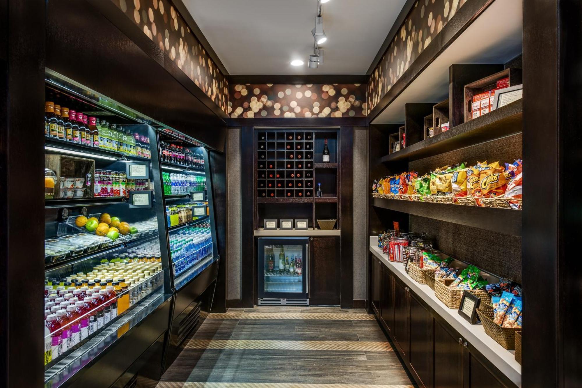 安纳波利斯喜来登酒店 外观 照片