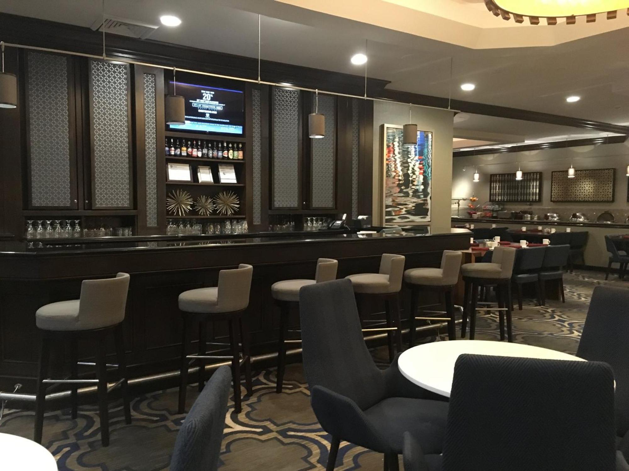 安纳波利斯喜来登酒店 外观 照片